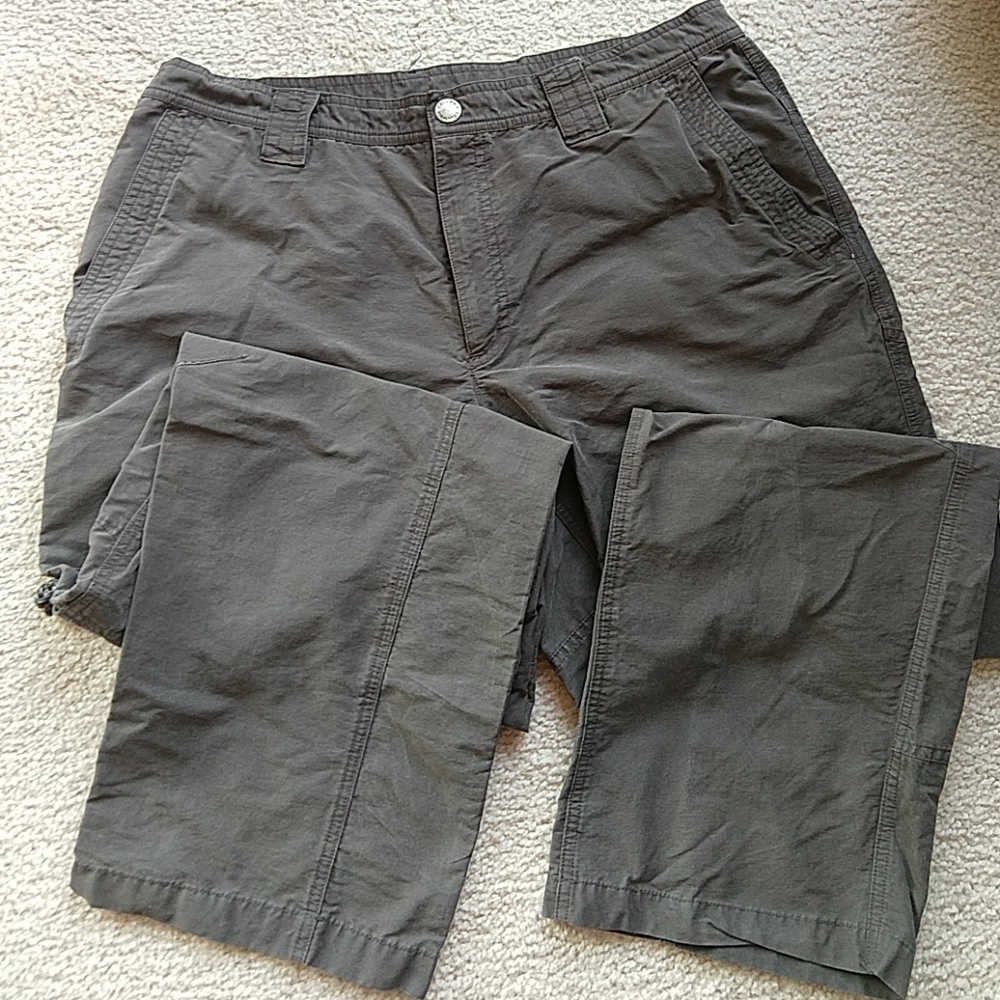 Columbia Hiking Pants